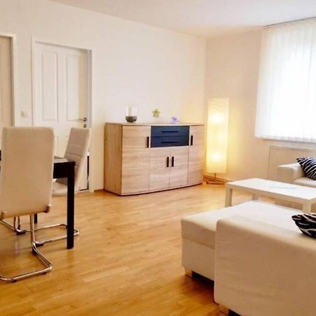 Millennium Top Apartment Vienna Luaran gambar