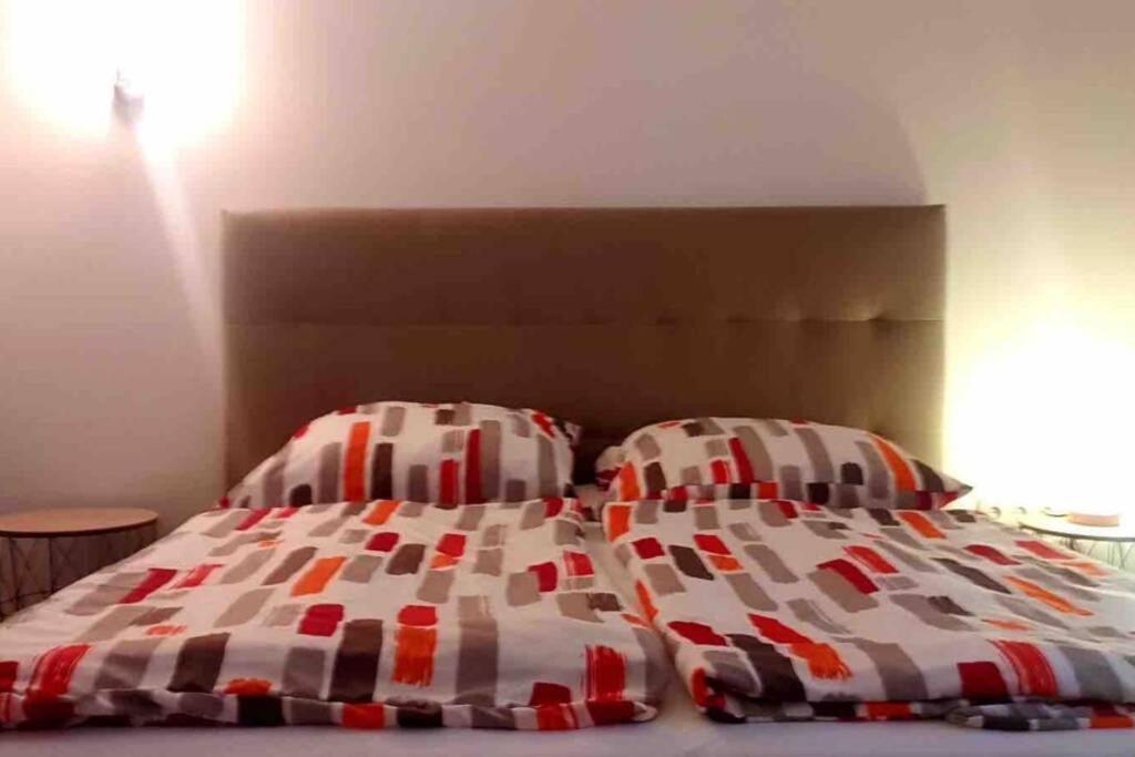 Millennium Top Apartment Vienna Luaran gambar