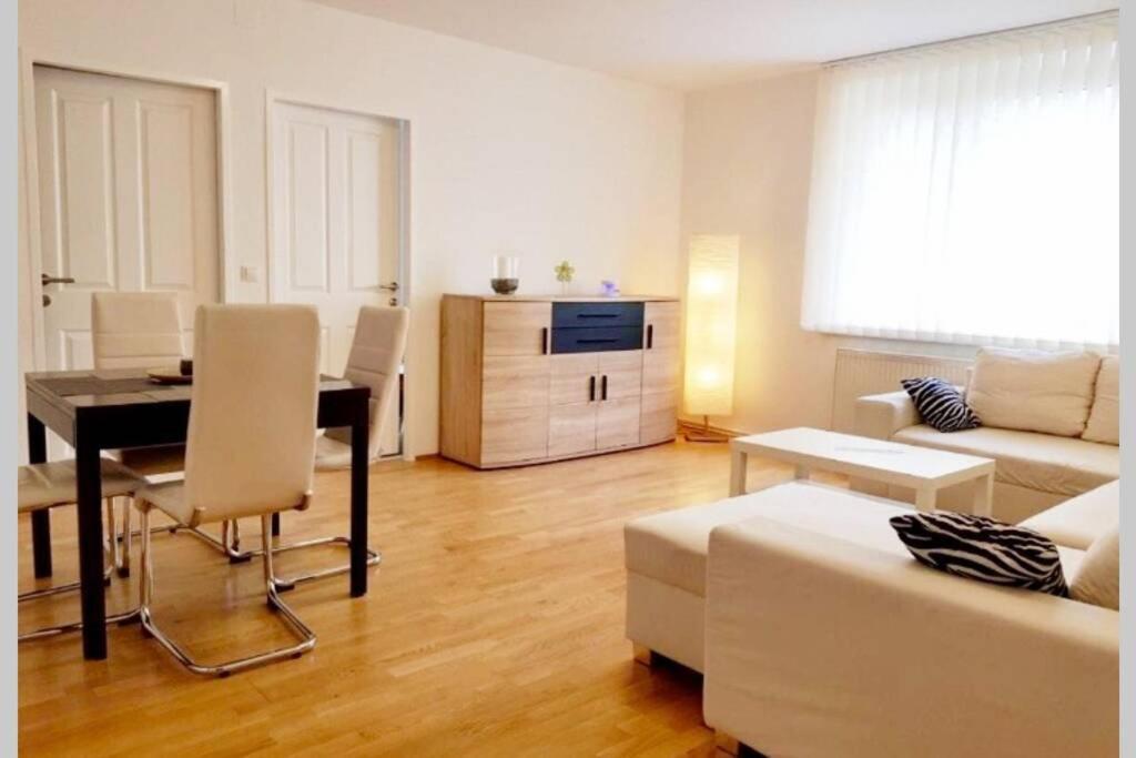 Millennium Top Apartment Vienna Luaran gambar