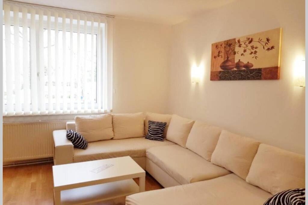 Millennium Top Apartment Vienna Luaran gambar