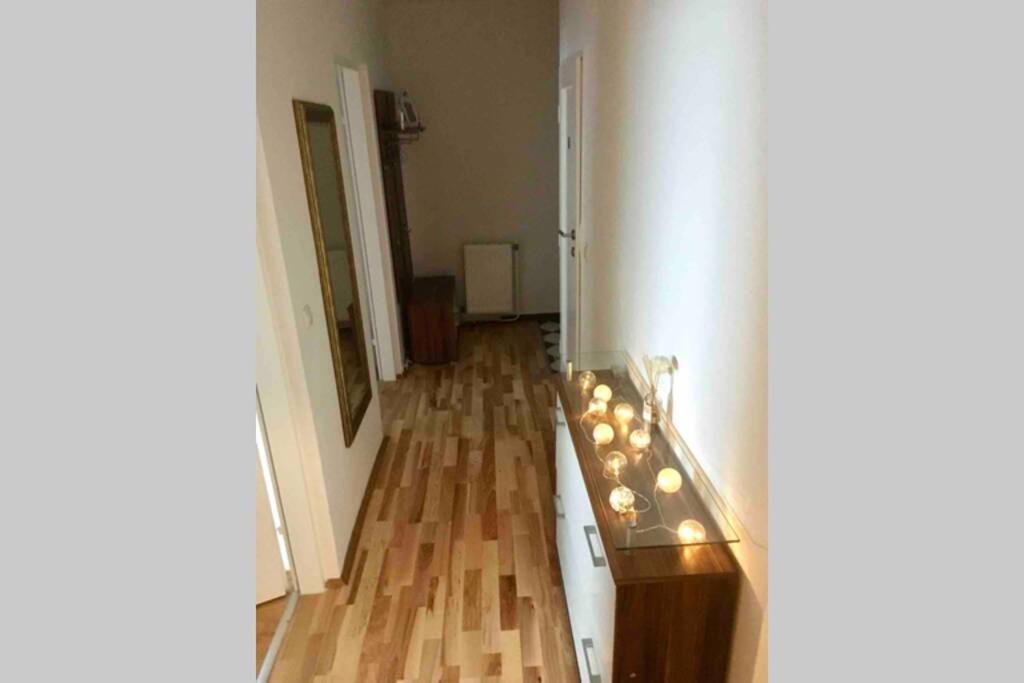 Millennium Top Apartment Vienna Luaran gambar