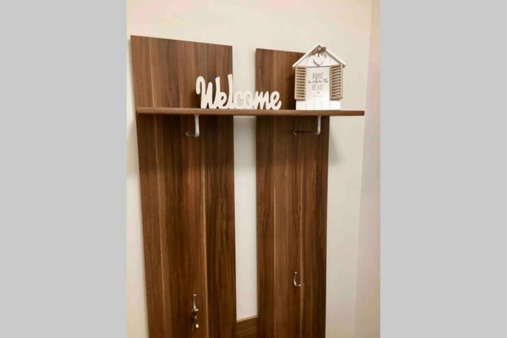 Millennium Top Apartment Vienna Luaran gambar