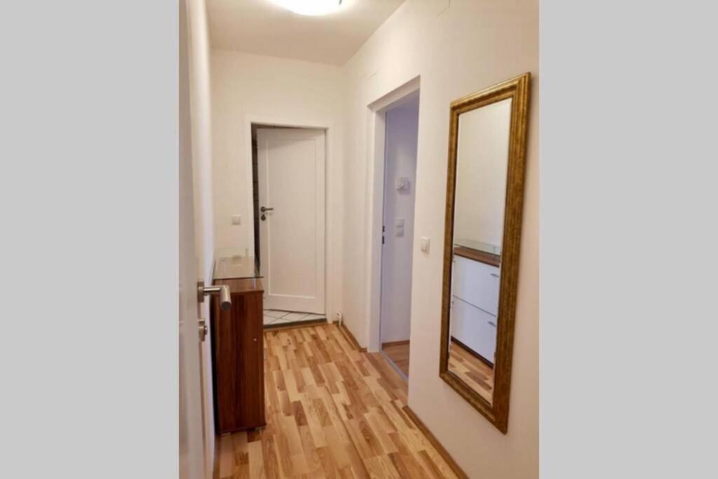 Millennium Top Apartment Vienna Luaran gambar