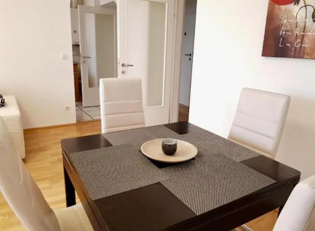 Millennium Top Apartment Vienna Luaran gambar