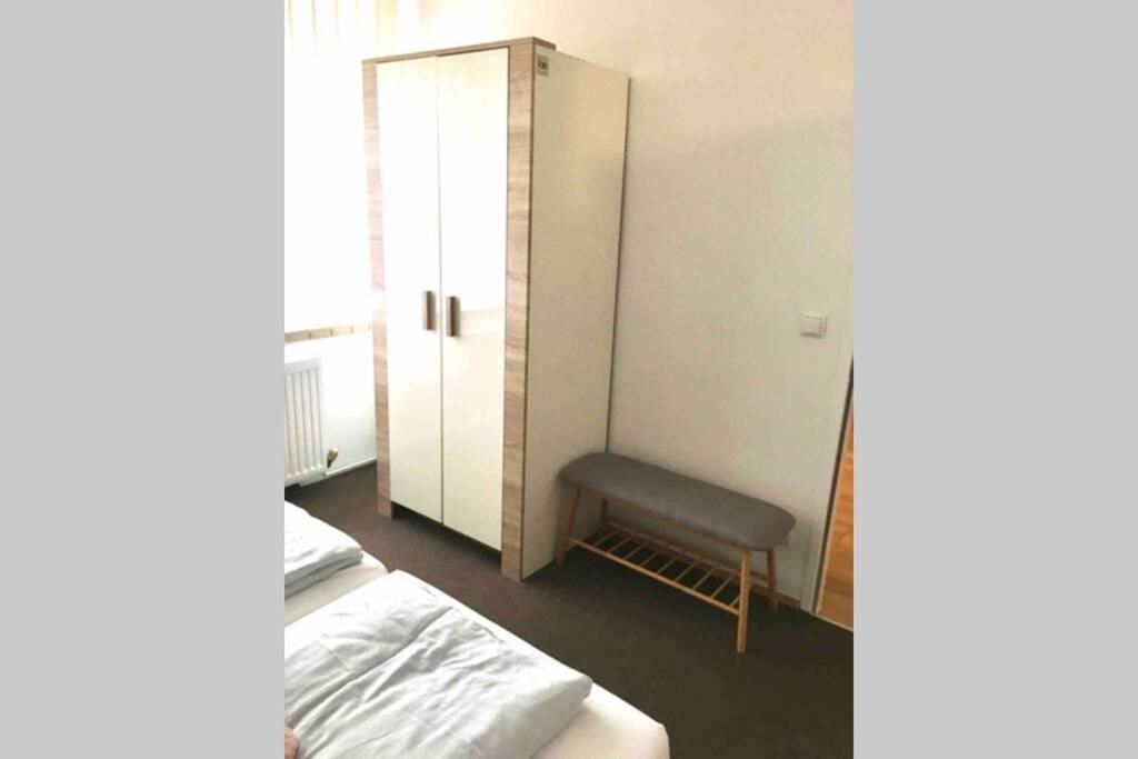Millennium Top Apartment Vienna Luaran gambar