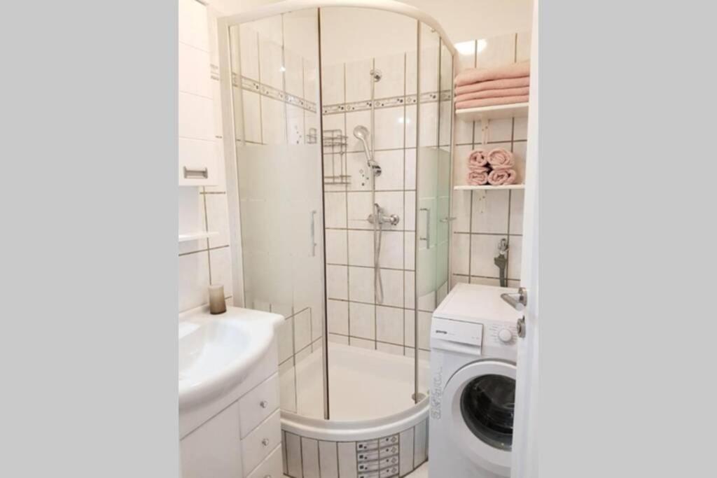 Millennium Top Apartment Vienna Luaran gambar