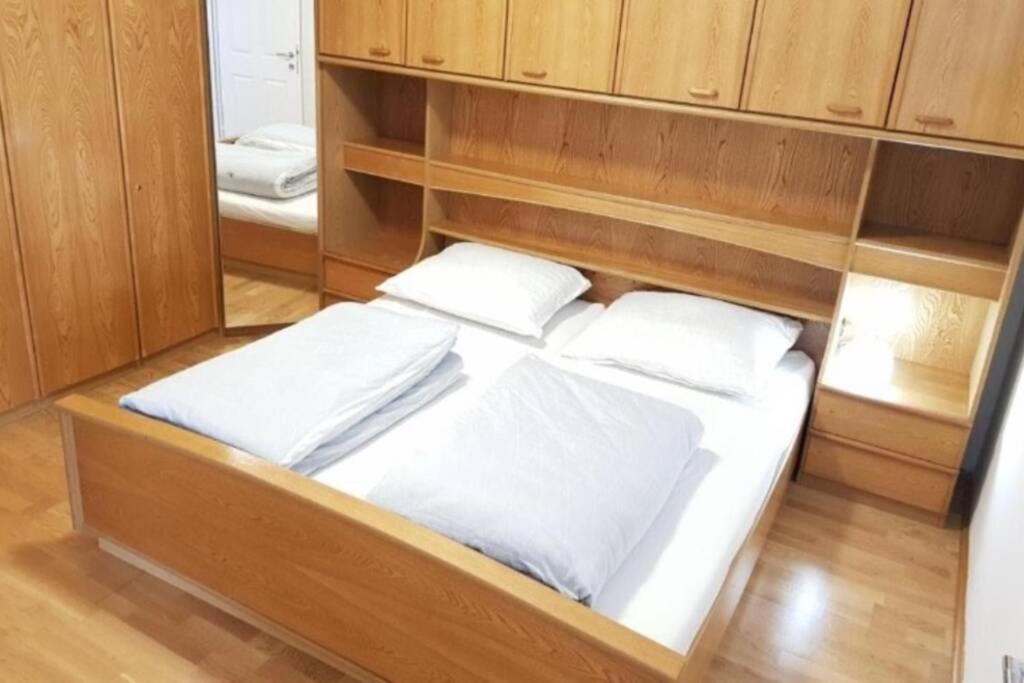 Millennium Top Apartment Vienna Luaran gambar
